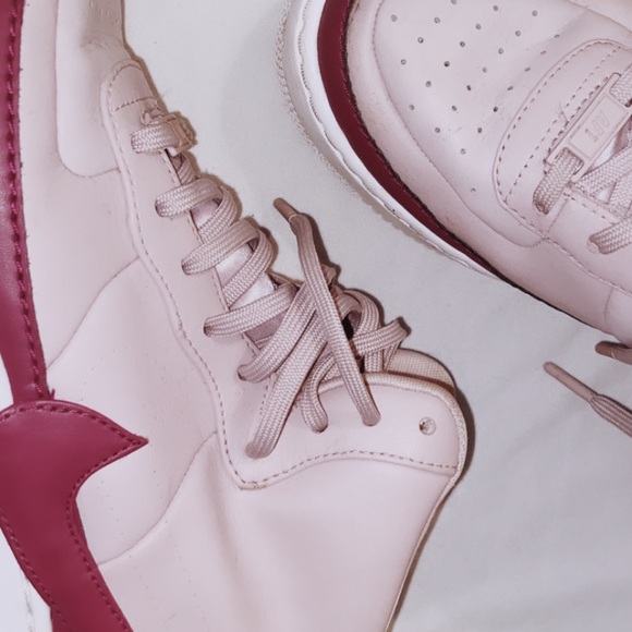 🍓SOLD Air force 1 - Picture 2 of 5